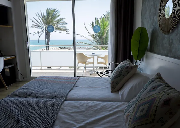 Hotel Subur Maritim