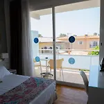 Subur Maritim 4* Sitges