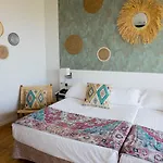 Subur Maritim 4* Sitges