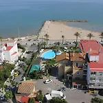 Subur Maritim Sitges