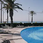 Subur Maritim Hotel Sitges
