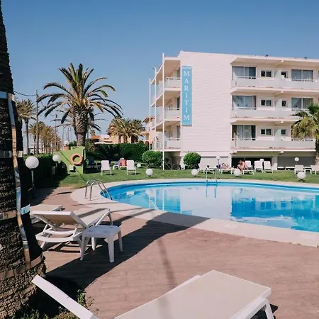 Subur Maritim 4* Sitges