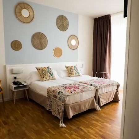 Subur Maritim Hotel Sitges
