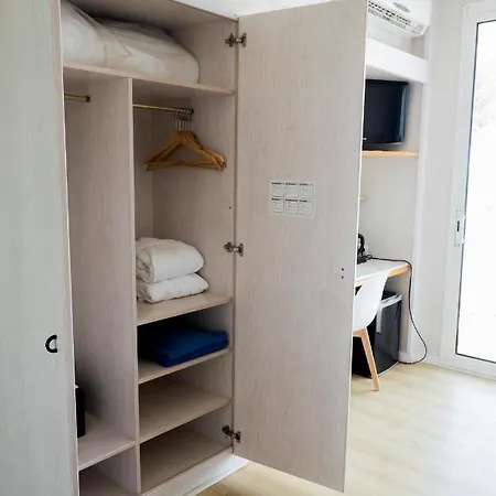 Отель Subur Maritim 4*