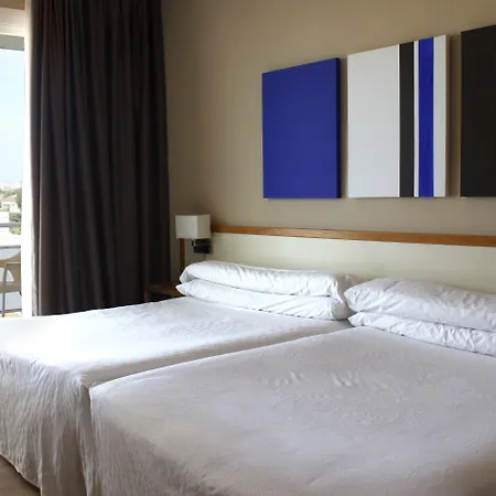 Subur Maritim 4* Сиджес